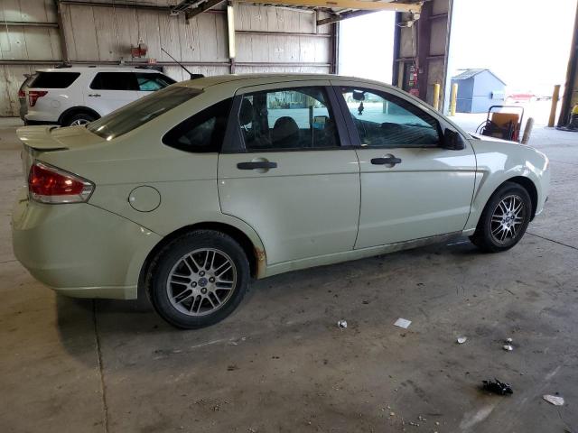 Vin: 1fahp3fn0aw104463, lot: 58854485, ford focus se 20103