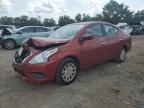 2017 NISSAN VERSA S - 3N1CN7AP2HK446497