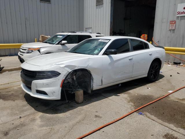 2018 DODGE CHARGER SX #3193420903