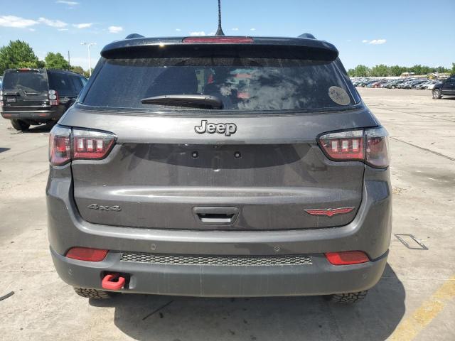 2024 JEEP COMPASS TR 3C4NJDDNXRT121019