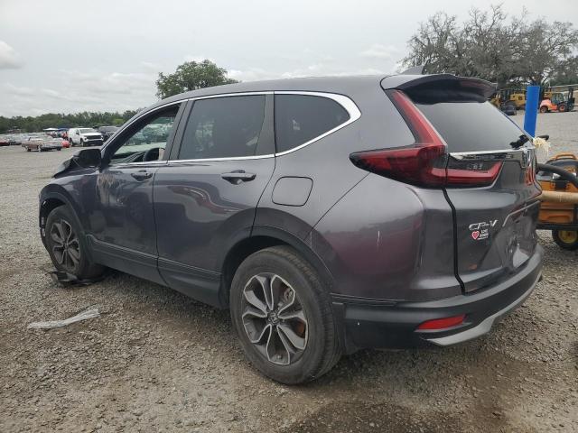 Vin: 5j6rw1h83na015545, lot: 59432895, honda crv exl 20222