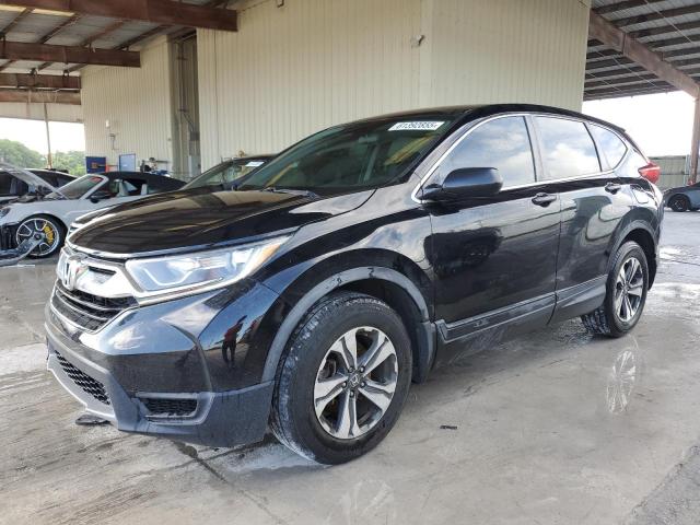 HONDA CR-V LX