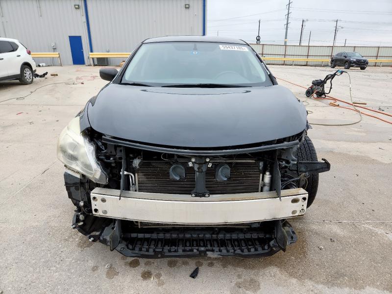 2015 NISSAN ALTIMA 2.5 - 1N4AL3AP4FN376002