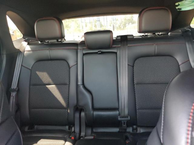 2024 FORD ESCAPE ST #3302691036