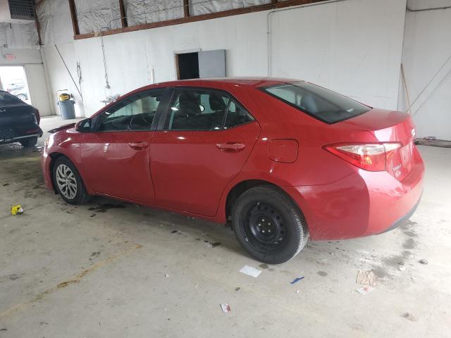 Vin: 2t1burhe0jc980760, lot: 61078245, toyota corolla l 20182