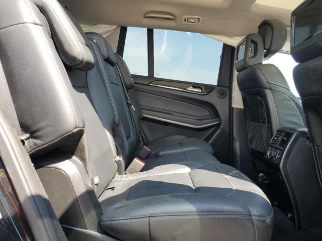 2017 MERCEDES-BENZ GLS 550 4M 4JGDF7DEXHA757133