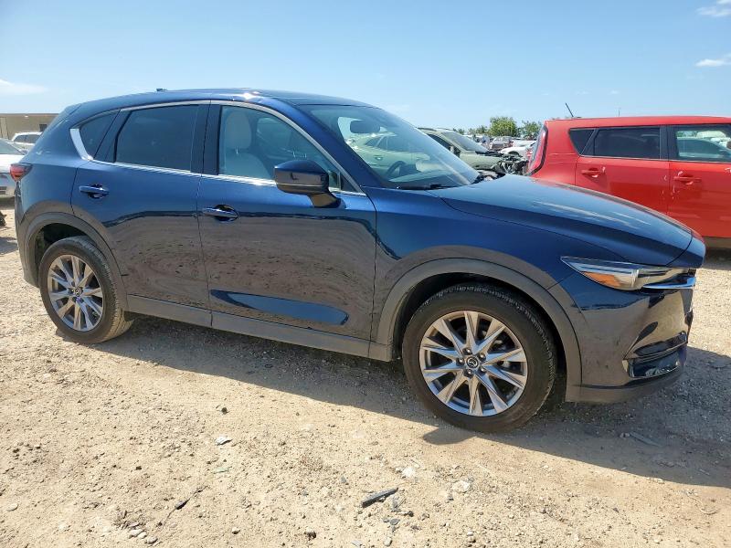 Vin: jm3kfbdm9l0754915, lot: 59970905, mazda cx-5 grand touring 20204
