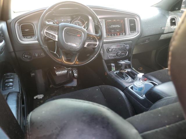 2021 DODGE CHARGER SC - 2C3CDXGJ6MH522663