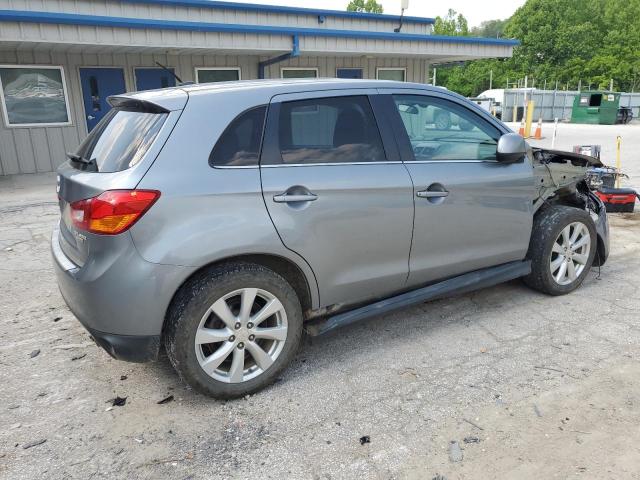 Vin: 4a4ar4au2ee023060, lot: 59660495, mitsubishi outlander se 20143