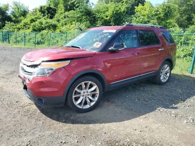 Vin: 1fm5k7d89dgb69998, lot: 61944715, ford explorer xlt 2013 img_1