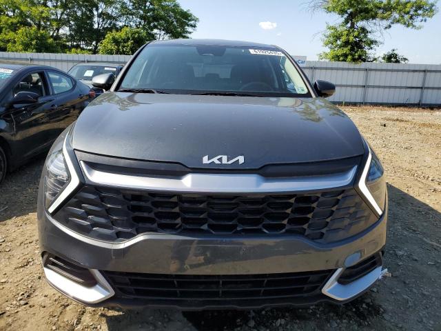 2025 KIA SPORTAGE L KNDPU3DF9S7371820