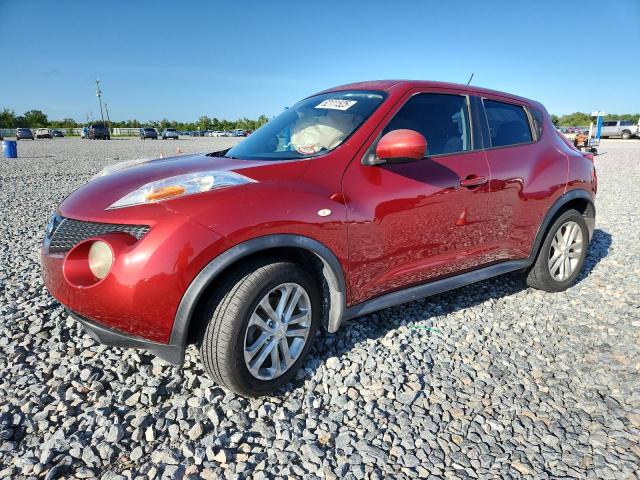 NISSAN JUKE S