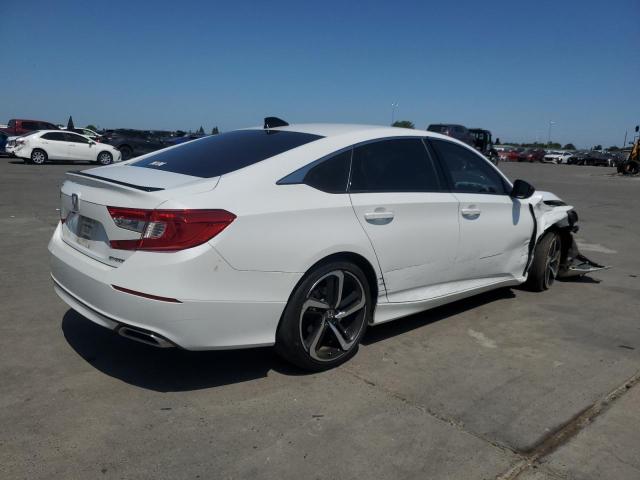 Vin: 1hgcv1f36na063578, lot: 60941015, honda accord sport 20223