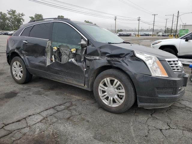 Vin: 3gyfnae34gs520574, lot: 59734755, cadillac srx 20164