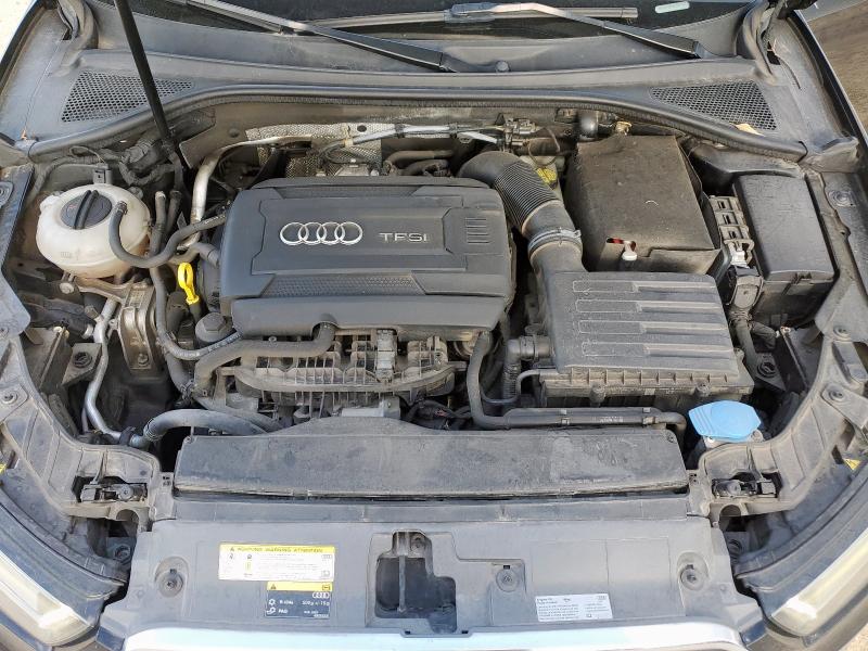 2016 AUDI A3 PREMIUM - WAUA7GFF8G1011107