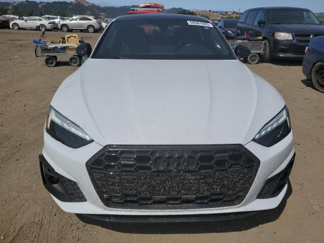 2023 AUDI A5 PREMIUM WAUFACF57PA020260