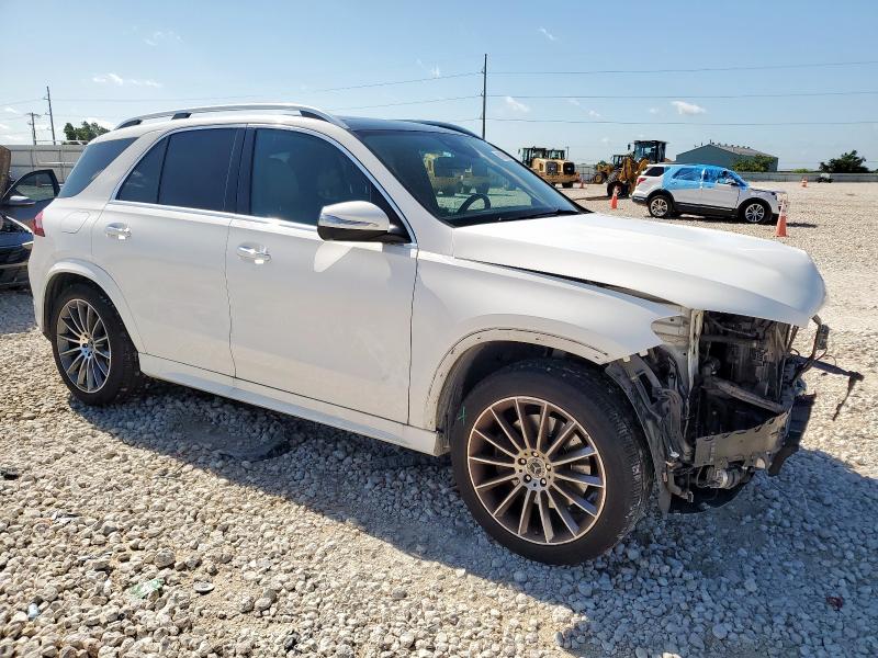 2024 MERCEDES-BENZ GLE 350 4M 4JGFB4FB0RA976495