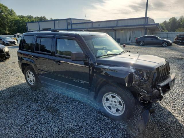 Vin: 1c4njpbb5fd118542, lot: 60432915, jeep patriot sport 20154