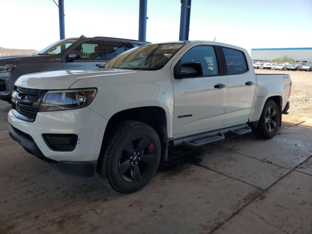 Vin: 1gcgtcen3j1231837, lot: 60671105, chevrolet colorado lt 2018 img_1