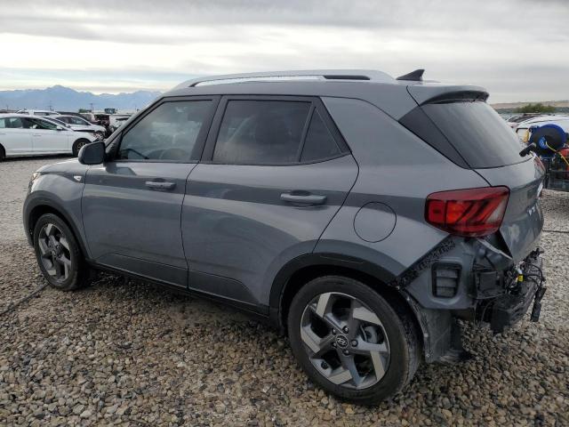 Vin: kmhrc8a39mu127362, lot: 61791795, hyundai venue sel 20212