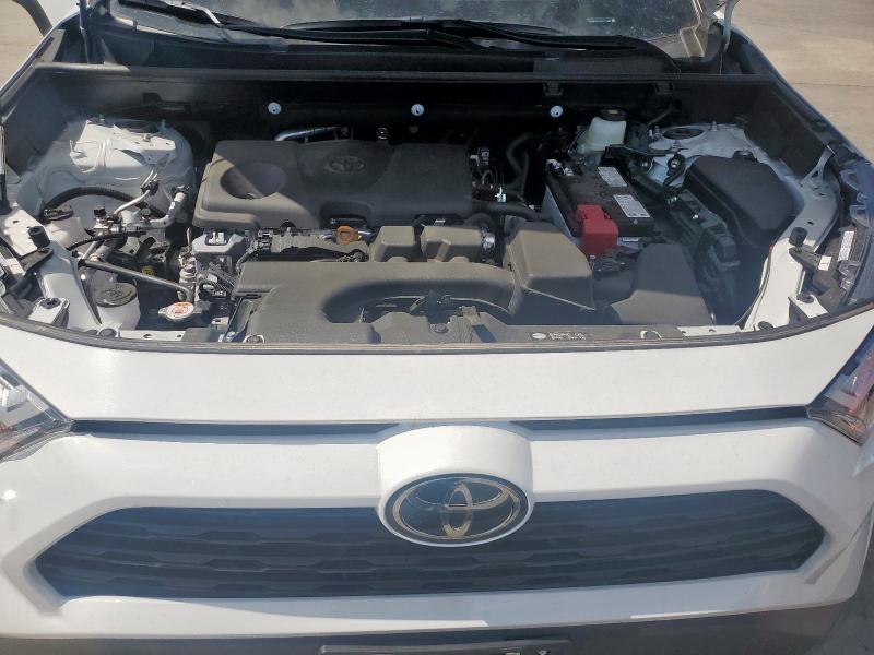 2025 TOYOTA RAV4 XLE - 2T3W1RFV2SW372386