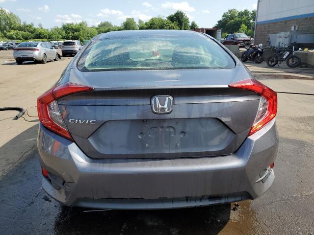 2016 HONDA CIVIC LX - 2HGFC2F54GH522069
