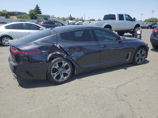 2020 KIA STINGER KNAE15LA8L6078514