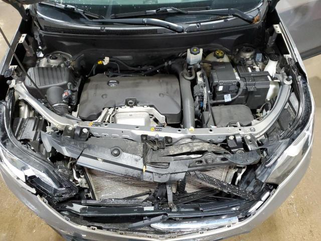 2019 CHEVROLET EQUINOX LT 3GNAXLEXXKS555872
