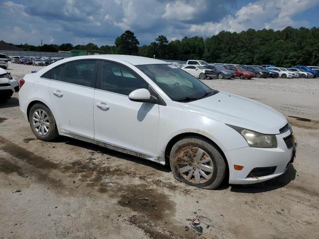Vin: 1g1pf5s99b7158488, lot: 59400845, chevrolet cruze lt 20114