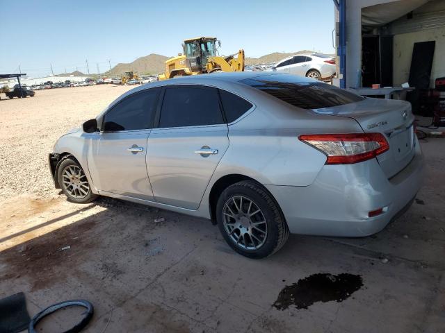 Vin: 1n4ab7ap1dn904425, lot: 62224115, nissan sentra s 20132