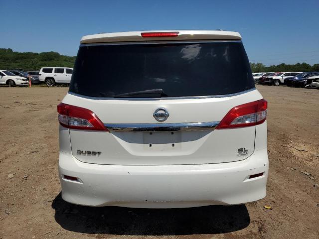 2015 NISSAN QUEST S JN8AE2KP3F9120167
