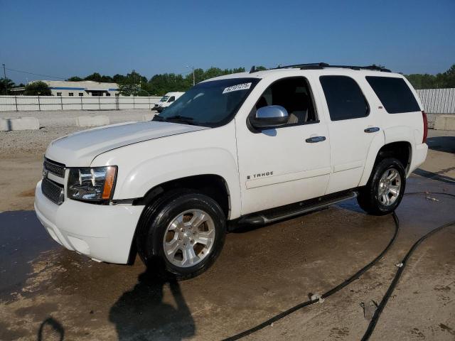 CHEVROLET TAHOE K150