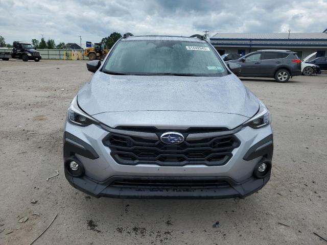 2024 SUBARU CROSSTREK - 4S4GUHM6XR3709638