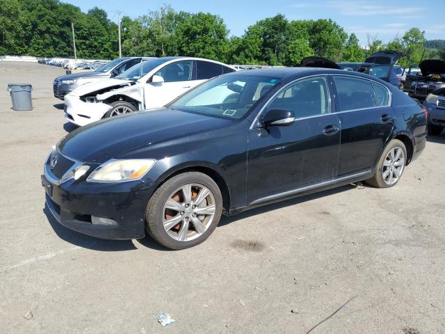 Global Auto Auctions: 2009 LEXUS GS 350