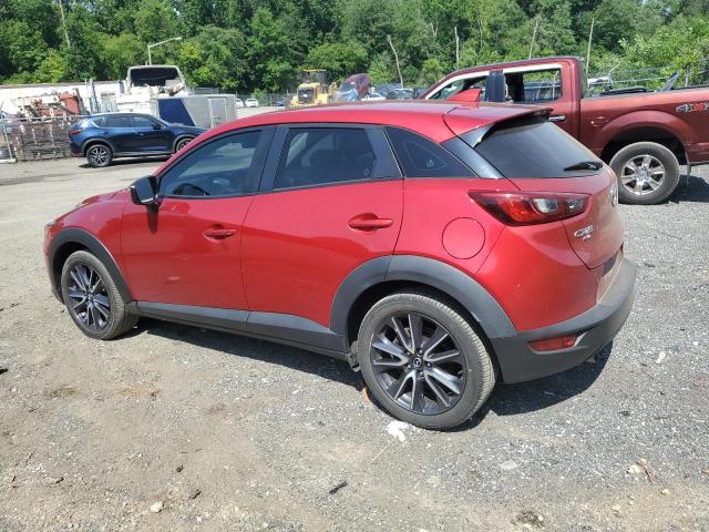 2018 MAZDA CX-3 TOURI JM1DKFC78J0320093
