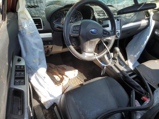 2016 SUBARU IMPREZA SP JF1GPAU67G8280970