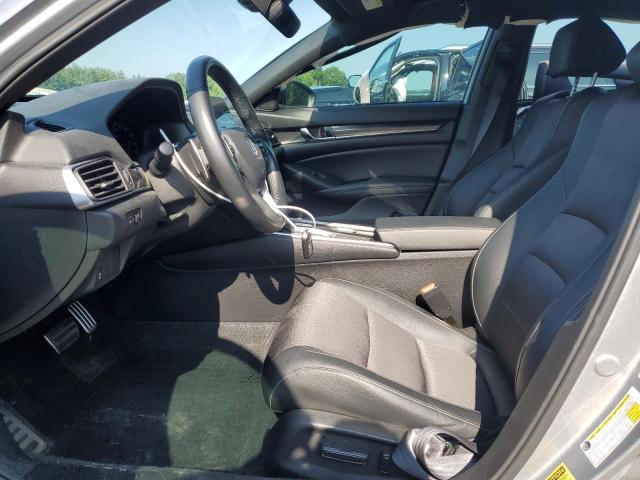 2022 HONDA ACCORD SPO - 1HGCV1F31NA059373