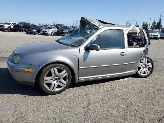 VOLKSWAGEN GTI