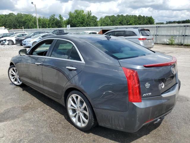 Vin: 1g6ad5s38d0155014, lot: 59988425, cadillac ats performance 20132