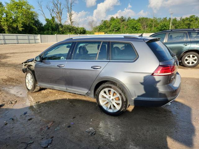 Vin: 3vwh17au1km502975, lot: 61275015, volkswagen golf s 20192