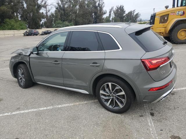 2023 AUDI Q5 PREMIUM WA1EAAFY7P2040042