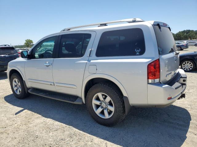 Vin: 5n1aa0ncxfn620236, lot: 62557925, nissan armada sv 20152