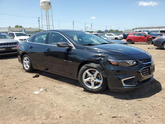 2017 CHEVROLET MALIBU LS - 1G1ZB5ST4HF275295