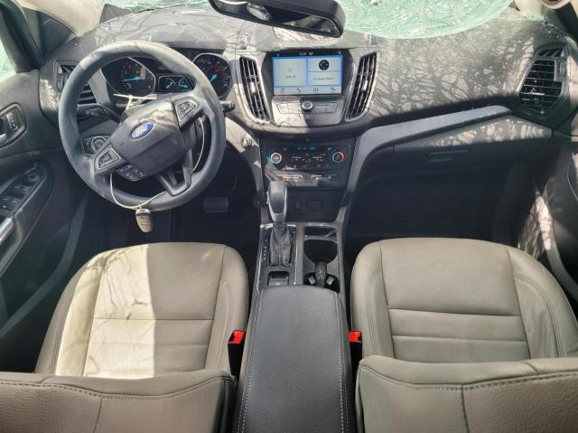 2019 FORD ESCAPE SE - 1FMCU0GD0KUB81800