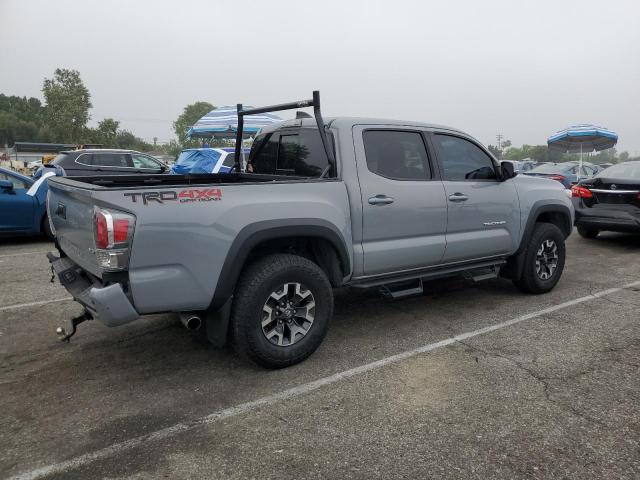 Vin: 3tmcz5an4mm402889, lot: 59942695, toyota tacoma double cab 20213