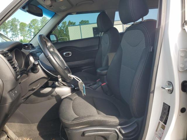 2017 KIA SOUL + - KNDJP3A50H7451380