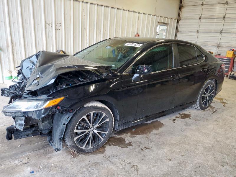 Vin: 4t1m11ak5lu872977, lot: 60057685, toyota camry se 2020 img_1