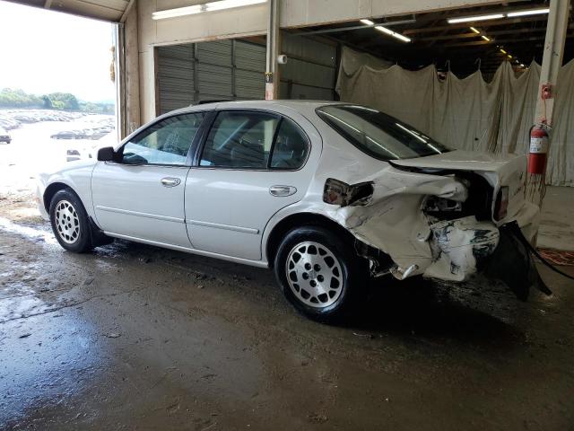 Vin: jn1ca21d0st050540, lot: 61541555, nissan maxima gle 19952