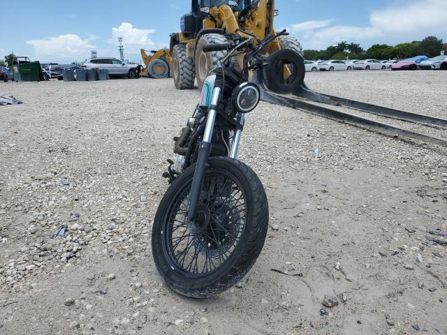 2003 HONDA VT600 CD JH2PC21323M400236