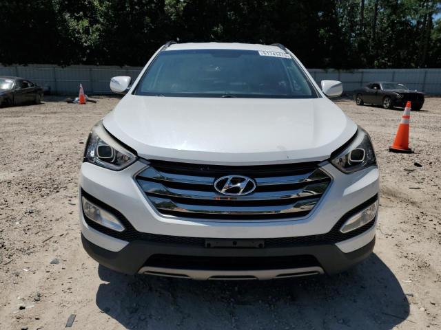 2015 HYUNDAI SANTA FE S - 5XYZU3LB7FG302608
